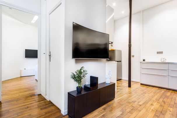 Rue de la Convention - Photo 1