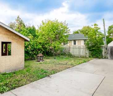 For Lease - 113 Hadrian Drive Unit# Lower, Toronto, Ontario - Photo 5