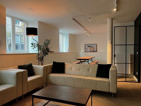 Luxe appartement te Mechelen - Photo 3