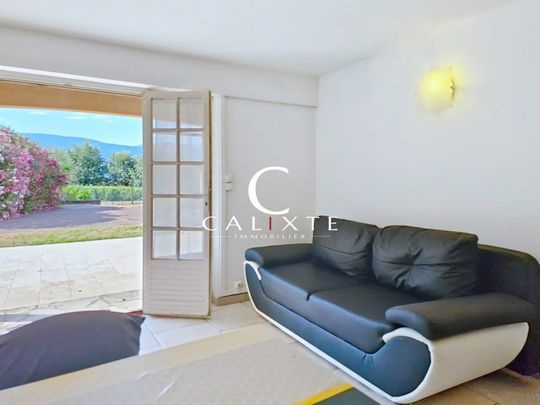 Appartement 2 Pièces 51 m² - Photo 1
