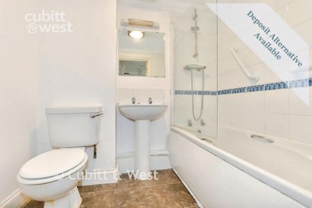 2 bedroom apartment to rent - Photo 4