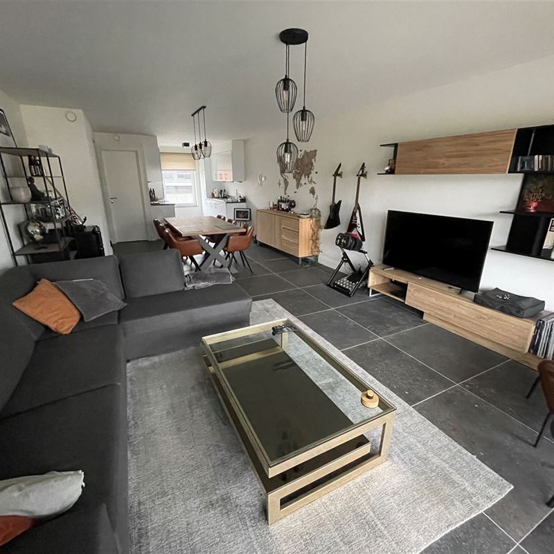 Appartement te ENAME (9700) - Photo 1