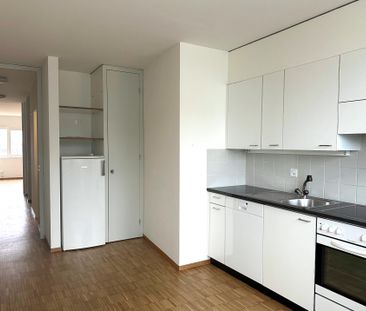 2.5-Zimmer-Maisonette-Wohnung mit 45m2 Dachterrasse - Photo 2