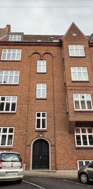 Randers C, 6, 4. tv., Pontoppidansgade, 8900 - Photo 1