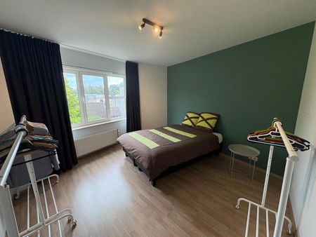 Appartement met 2 slaapkamers te huur in Nijlen - Photo 4