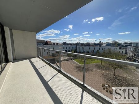 Appartement te huur in Mechelen - Foto 5