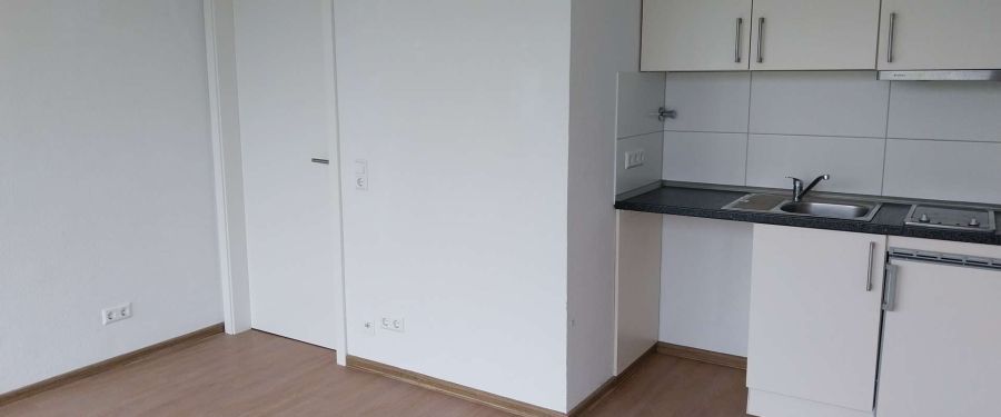 1 Zi.-App. in KL-Bännjerrück ab sofort zu vermieten - Photo 1