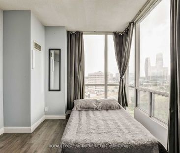 For Lease - 220 Burnhamthorpe Road Unit# 1002, Mississauga, Ontario - Photo 6