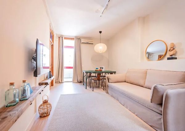 Carrer de Wellington, Barcelona, Catalonia 08018