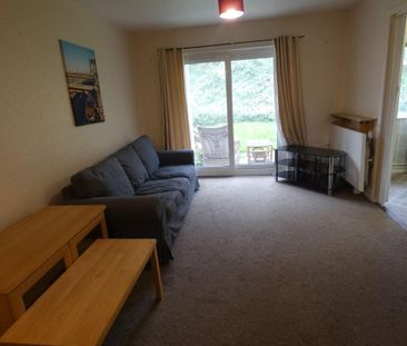 1 bed studio flat to rent in SR2 - Photo 1