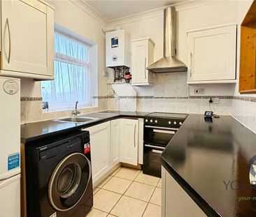 2 bedroom terraced house to rent - Photo 6