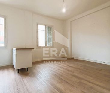 Appartement Nice 1 pièce(s) 32.30 m2 - Photo 4