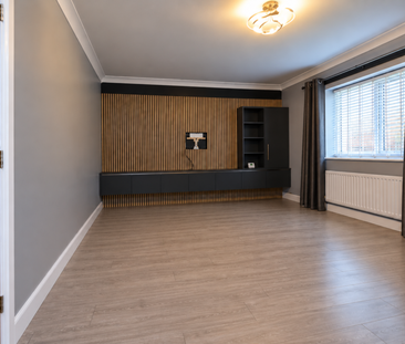 3 bedroom apartment to rent - Photo 1