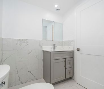 For Lease - 519 Gladstone Avenue Unit# #1 Basement, Toronto, Ontario - Photo 4