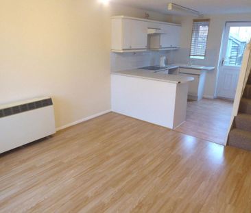 1 bedroom terraced house to rent - Photo 1