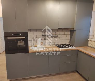 Apartamet 2 camere, semidecomandat, Dumbravita - Photo 4