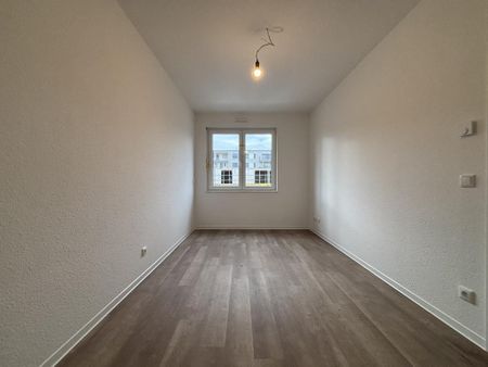 3-Zimmer Neubauwohnung in Altenbochum - Photo 4