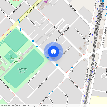 6E Coralie Court, Armadale WA 6112