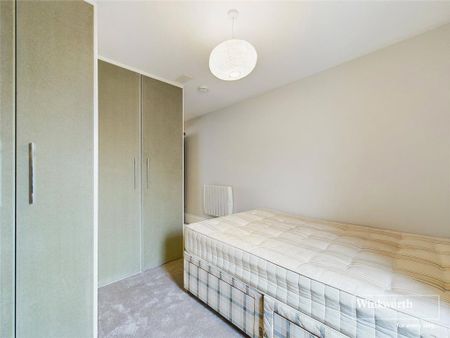 1 bedroom apartment to rent - Photo 2