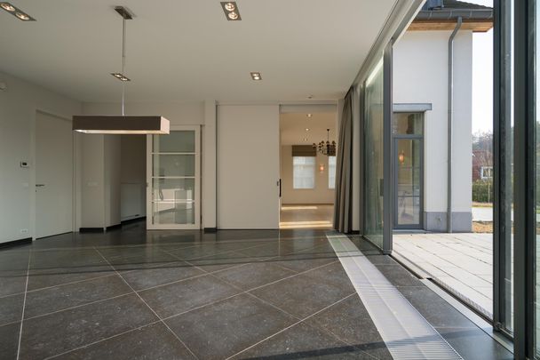 Avenue Jean Van Horenbeeck, 1160, Auderghem - Foto 1