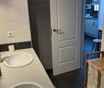 Piso de alquiler en Passeig Joan Carles I, 3, Marina Botafoc - Plat... - Photo 6