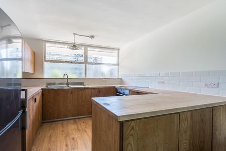 2 Bed Flat, Wilkins House, SW1V - Photo 5