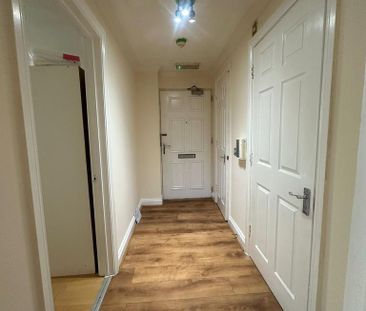 1 bedroom apartment to rent - Photo 5