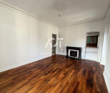 Location Appartement 3 pièces 88m² GRENOBLE 38000 - Photo 4