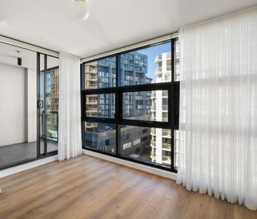 Sensational Urban Pad in the Heart of Surry Hills – 'The Marbury' - Photo 2
