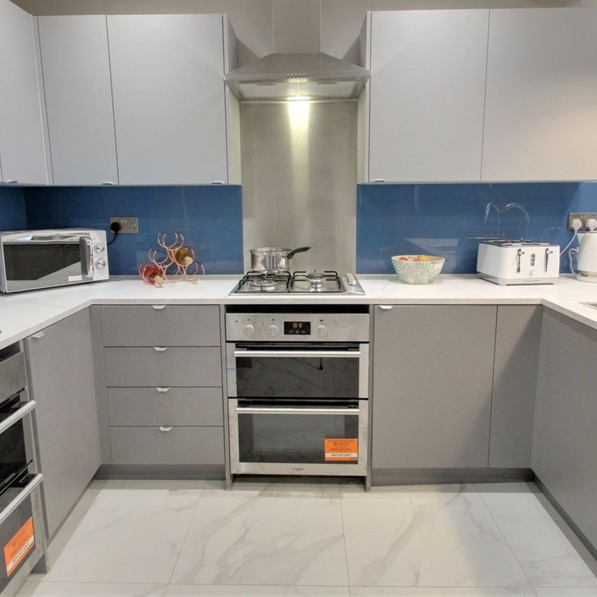 Room in a Shared House, Gayhurst Close, LE3 - Photo 1