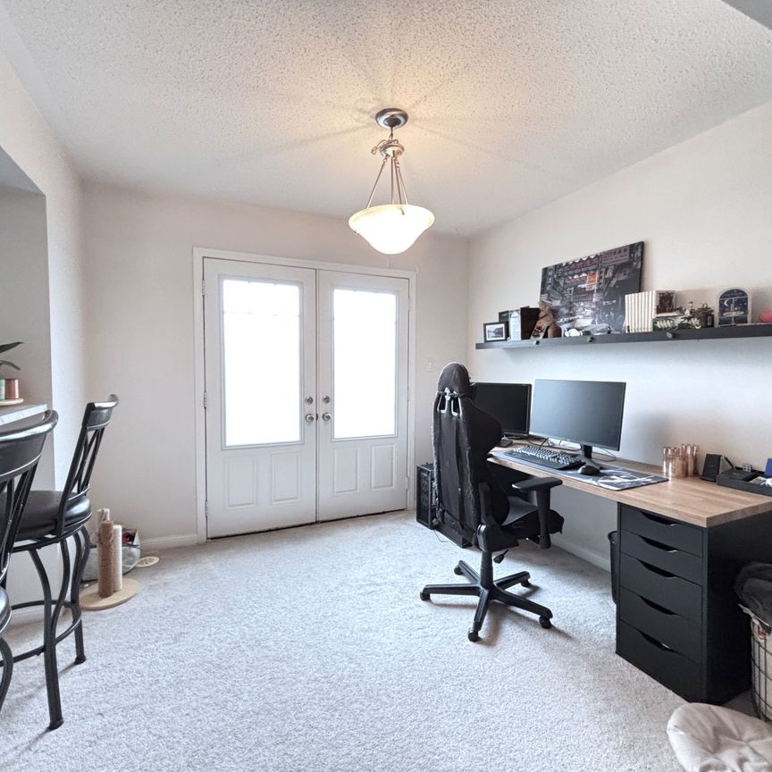 For Lease - 230 Mortimer Crescent, Milton, Ontario - Photo 1