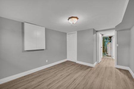 For Lease - 143 Highridge Avenue Unit# Lower, Hamilton, Ontario - Photo 2