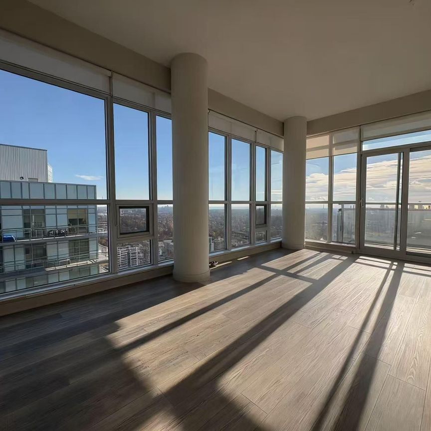 For Lease - 89 Dunfield Avenue Unit# 3407, Toronto, Ontario - Photo 1