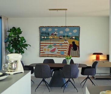Patiohaus an Toplage in Meilen - Photo 2