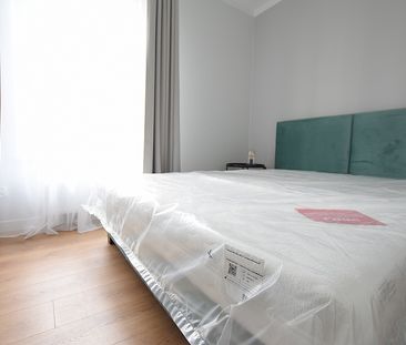 Nowe ! 2 Pokoje 46m2 Ul. Mazowiecka, balkon - Фото 3