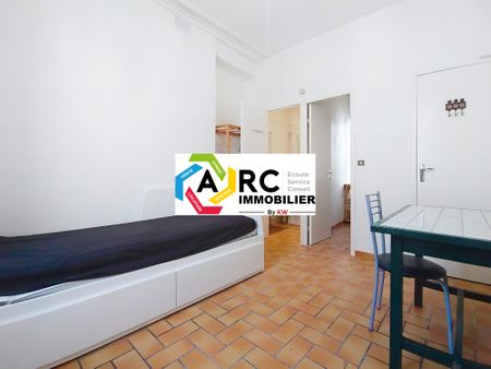 Location Appartement 1 pièce 16m² ORLEANS 45000 - Photo 3