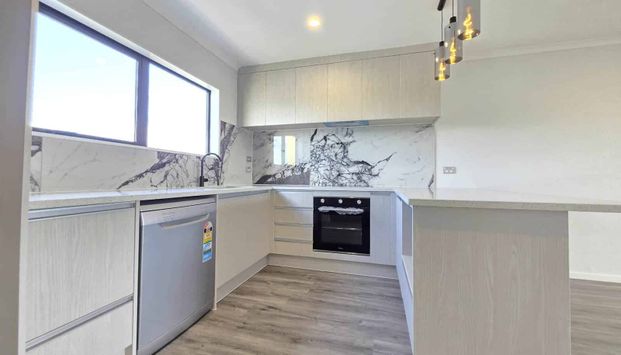 Brand-New Excitement! - Photo 1