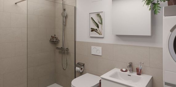 RESIDENZA HEDERA - PRIMA LOCAZIONE DI APPARTAMENTI MODERNI A TENERO-CONTRA - Foto 2