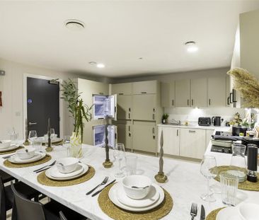 Studio to rent - Photo 2