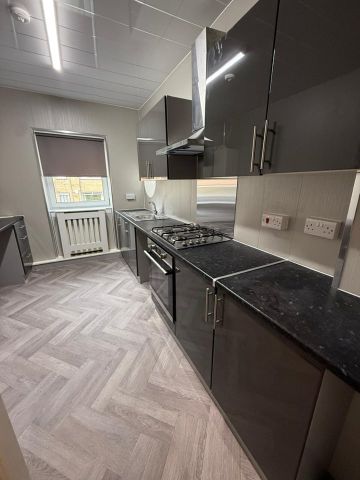 3 Bed Flat, Nethercairn Road, G43 - Photo 4