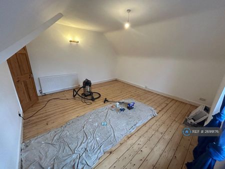 1 bedroom flat to rent - Photo 3