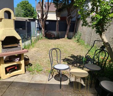93320, Pavillons-Sous-Bois - Photo 4