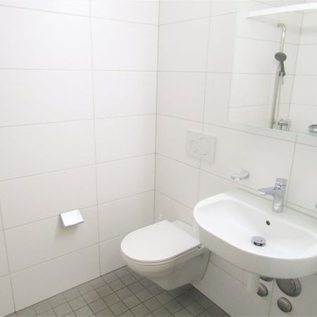 1 Zimmer, 31 m², 3. Stock - Photo 3