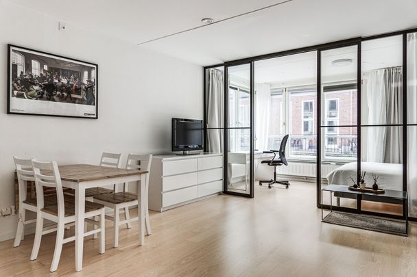 Lästmakargatan, Stockholm - Photo 1