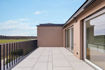 2 Zimmer, 37 m², 3. Stock - Foto 5