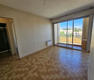 Appartement T2 lumineux à Nîmes, proche de la Faculté Vauban à louer - Photo 6