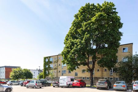 Norra Götgatan 12 - Foto 4