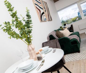 1 bedroom apartment to rent - Photo 2