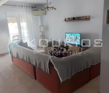 Διαμέρισμα για ενοικίαση Κέντρο (Καλαμαριά) - Photo 2