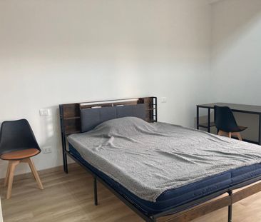 Bilocale in Via Salvatore Pincherle, Roma - Foto 6